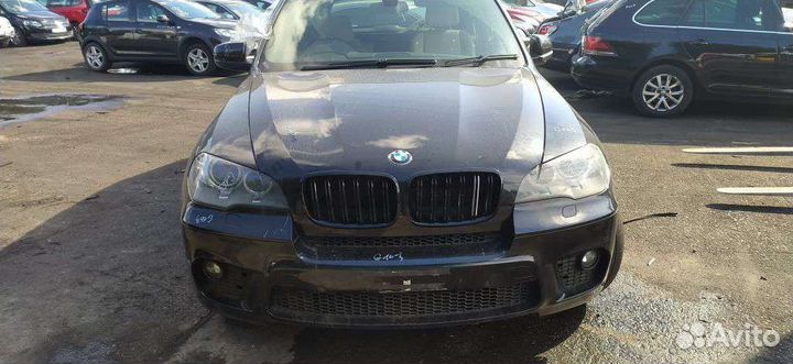 Запчасти bmw x5 e70 4.0d xdrive Бмв х5 е70 4.0д