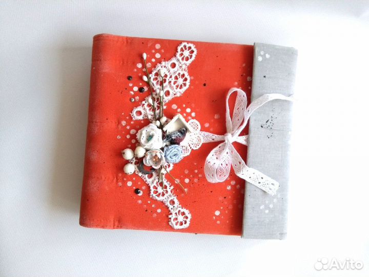 Зимний мини-альбом