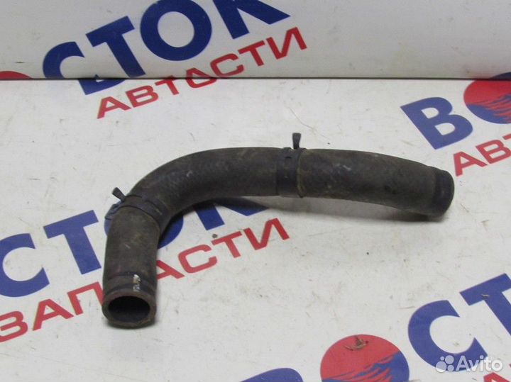 Патрубок радиатора Верх toyota passo KGC10 1KR-FE