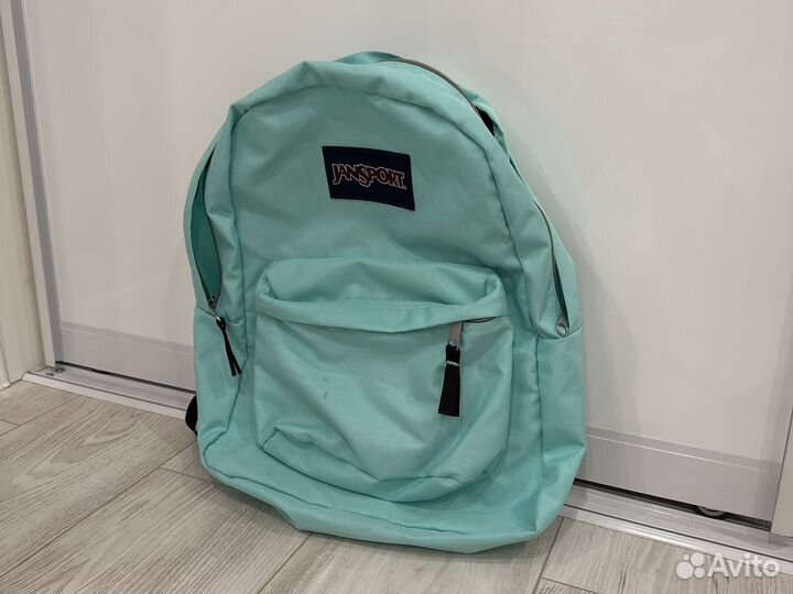 Рюкзак JanSport