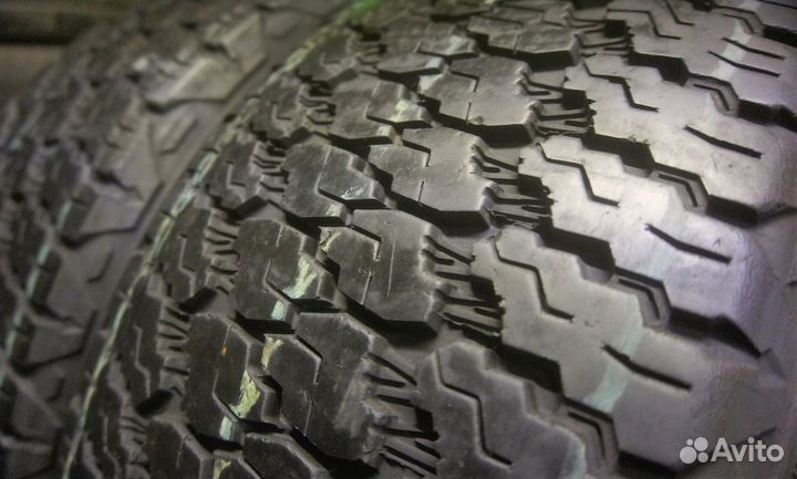 Goodyear Wrangler AT 275/60 R20 114T