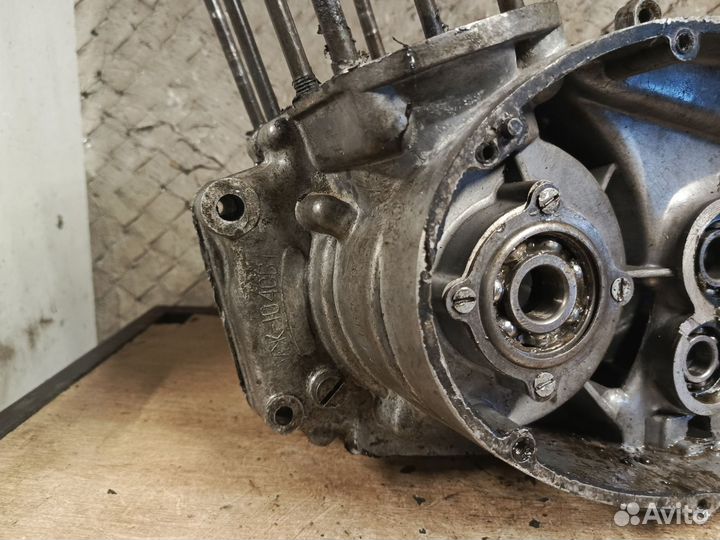 Картер иж Юпитер 3.01