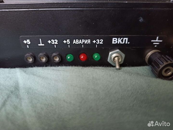 Блок питания 2500 Ватт