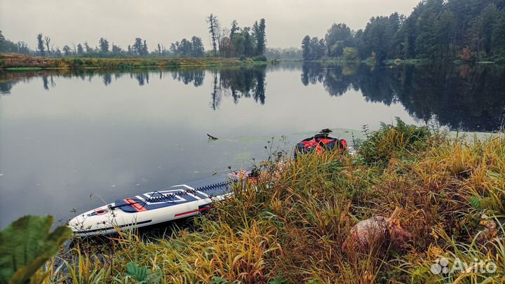 Туринговый SUP Gladiator Elite 14.0T