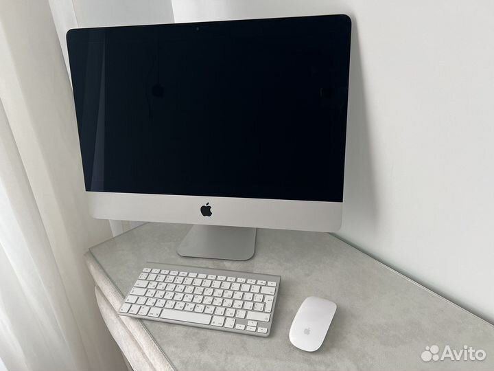 Apple iMac