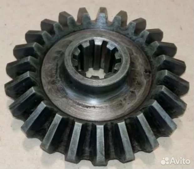 Запчасти к трактору Т-30А80