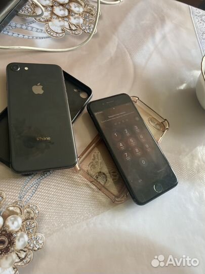 iPhone 7, 128 ГБ