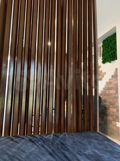 1-к. квартира, 35 м², 2/8 эт.