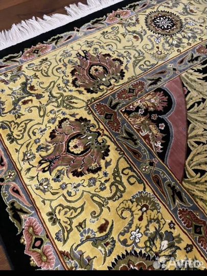 Ковер китайский