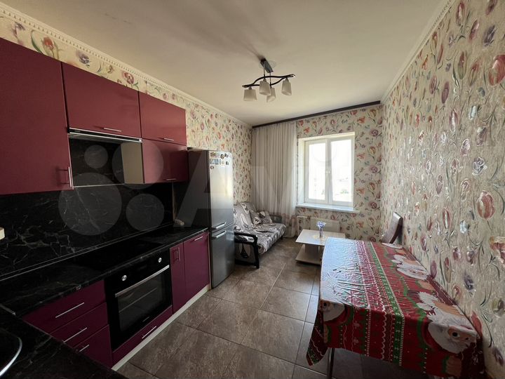 2-к. квартира, 50,1 м², 20/20 эт.