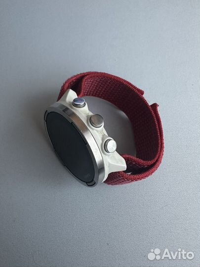 Часы suunto 9 baro