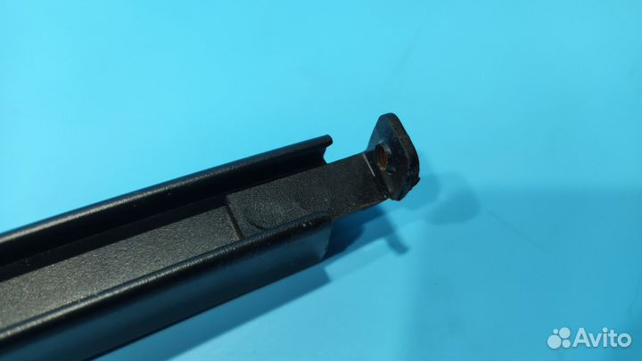 Направляющая стекла заднего левого Kia Picanto