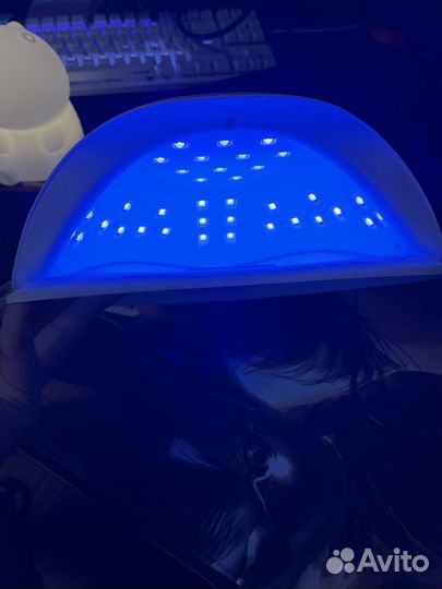 Набор для гель лака