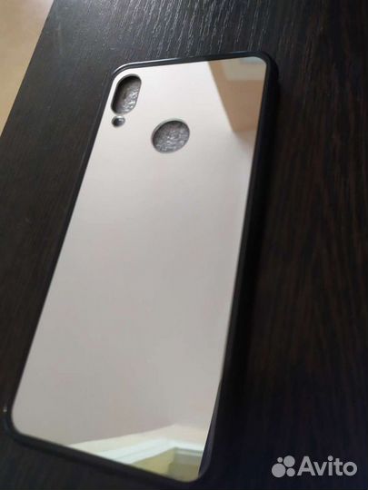 Чехол для телефона Redmi note 7