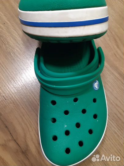 Crocs сабо оригинал