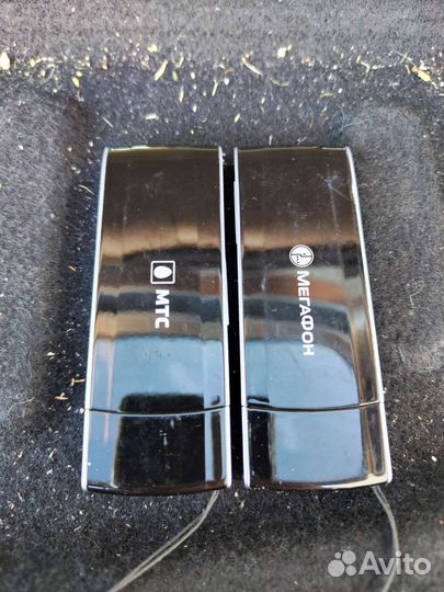 4g модем huawei