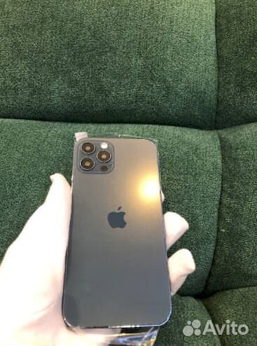 Муляж айфона