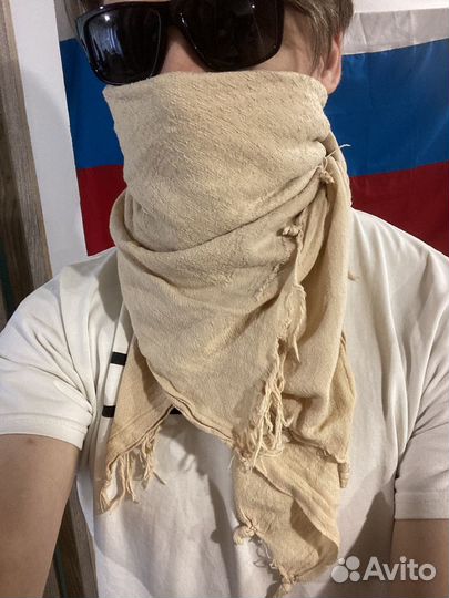 Арафатка, платок