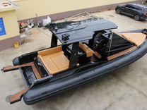 Лодка надувная RIB VS 960