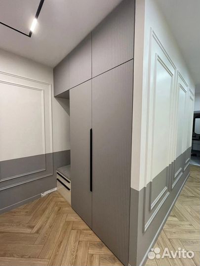 Шкаф навесной