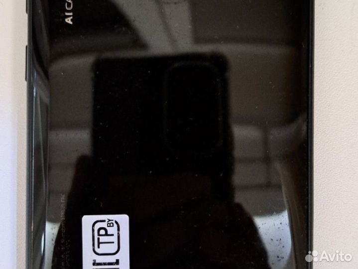 Смартфон Huawei Y7 2019