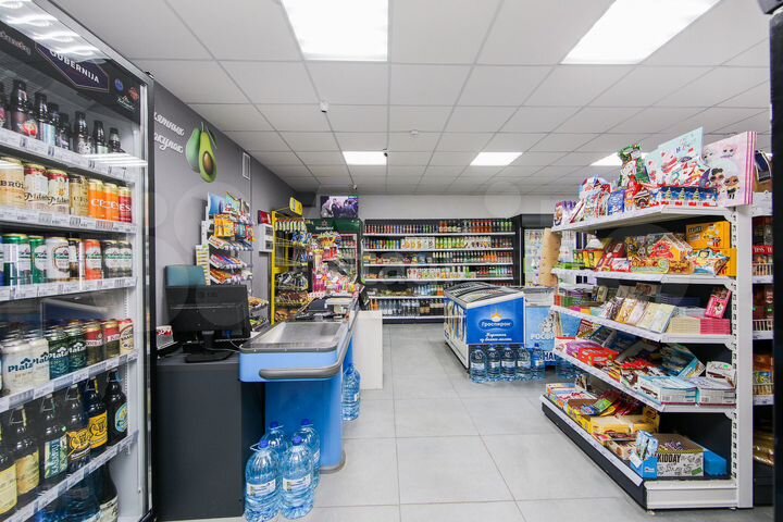 Продам помещение свободного назначения, 110.5 м²