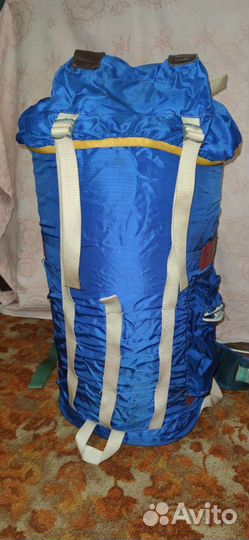 Рюкзак туристический 80 литров