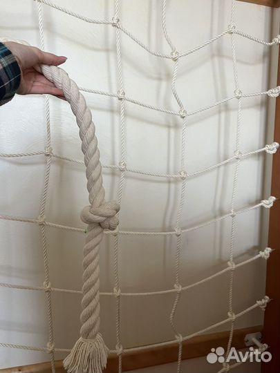 Шведская стенка