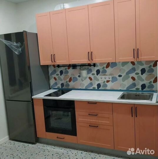 Кухня.Кухонный гарнитур