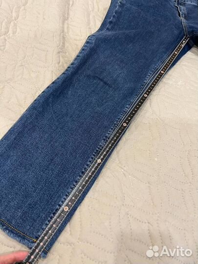 Джинсы massimo dutti 36