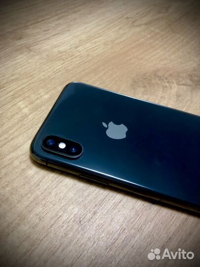 iPhone Xs, 256 ГБ