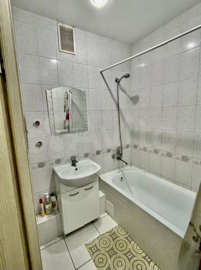 1-к. квартира, 35 м², 2/9 эт.