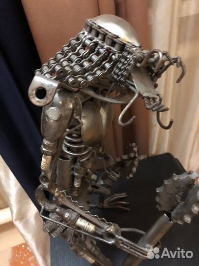 Подарок-сувенир, предмет интерьера