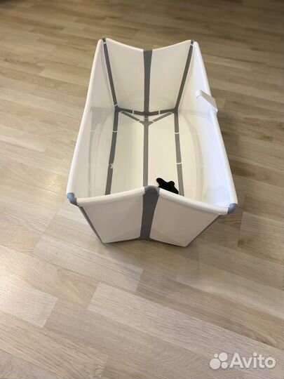 Детская ванночка Stokke