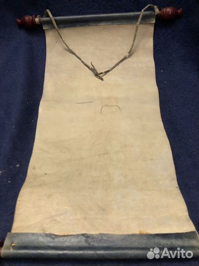 Старинный рисунок