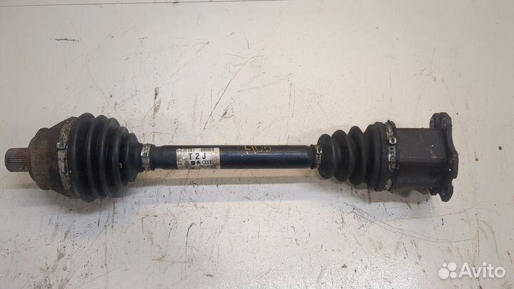 Полуось Audi A6 (C6), 2006