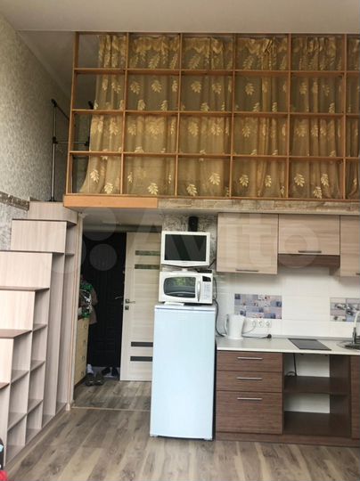 2-к. квартира, 31 м², 2/4 эт.