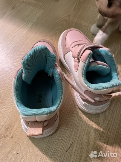 Кросовки для девочки