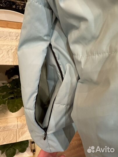 Куртка для девочки