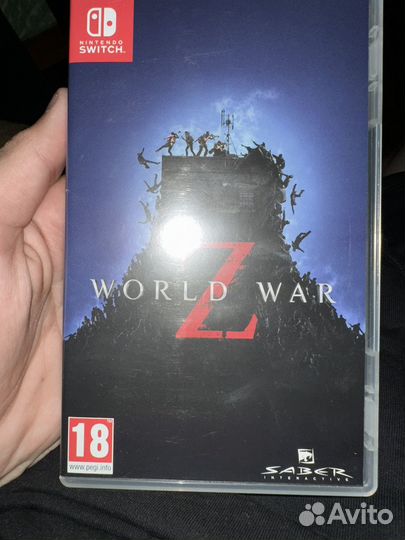 Игры на nintendo switch lite