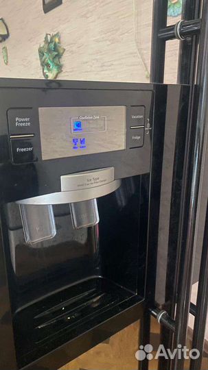 Холодильник бу