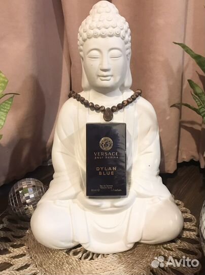 Мужской парфюм оригинал