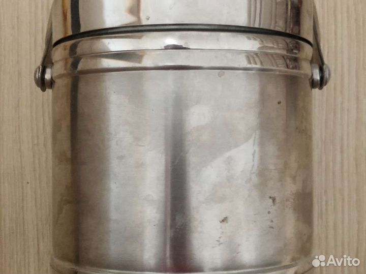 Термос для еды