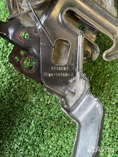 Замок капота escape maverick tribute mariner