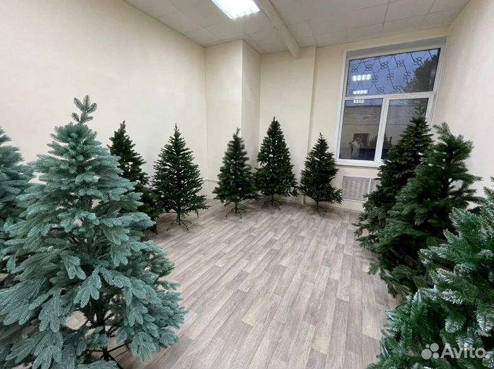 Искусственные елки оптом