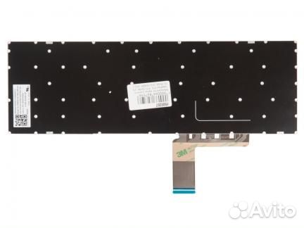 Клавиатура для ноутбука Lenovo IdeaPad 310, 310-15