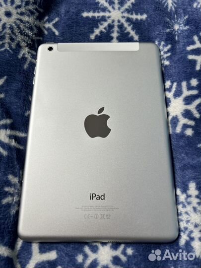iPad mini 2 32gb
