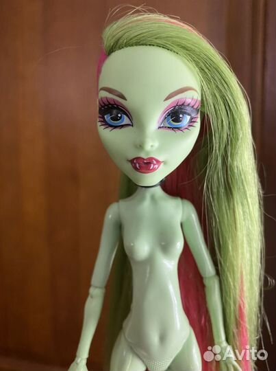 Кукла Монстер Хай Венера
