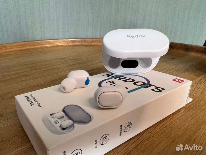 Наушники redmi Airdots Pro 3