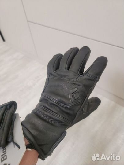 Перчатки Black Diamond Kingpin (зимние, размер М)